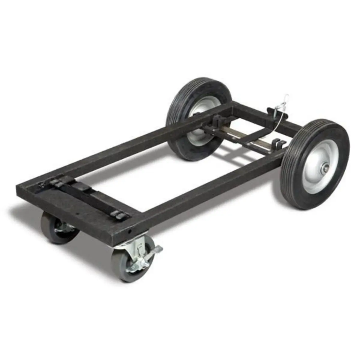 Hypertherm Powermax105 & 125 Wheel Cart - 229467 1