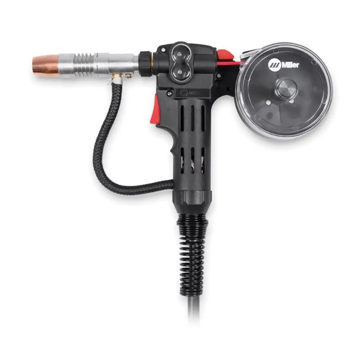 Miller Spoolmate 150 Spool Gun, 20 Ft - 301272 1