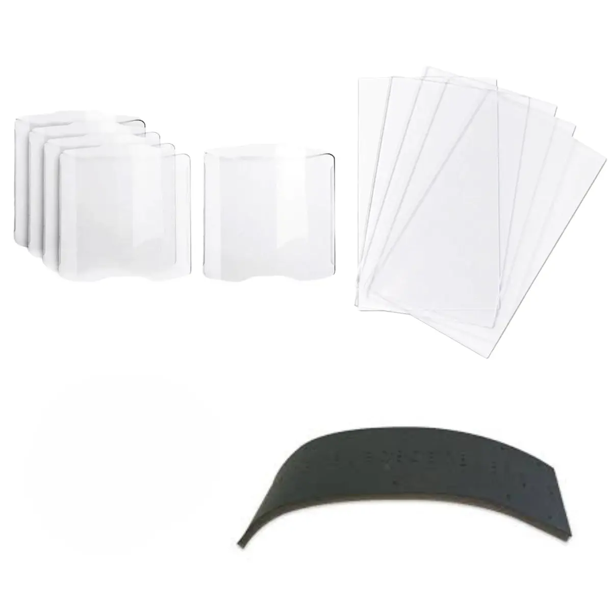 Baker's Bundle For Miller T94i Helmets 1