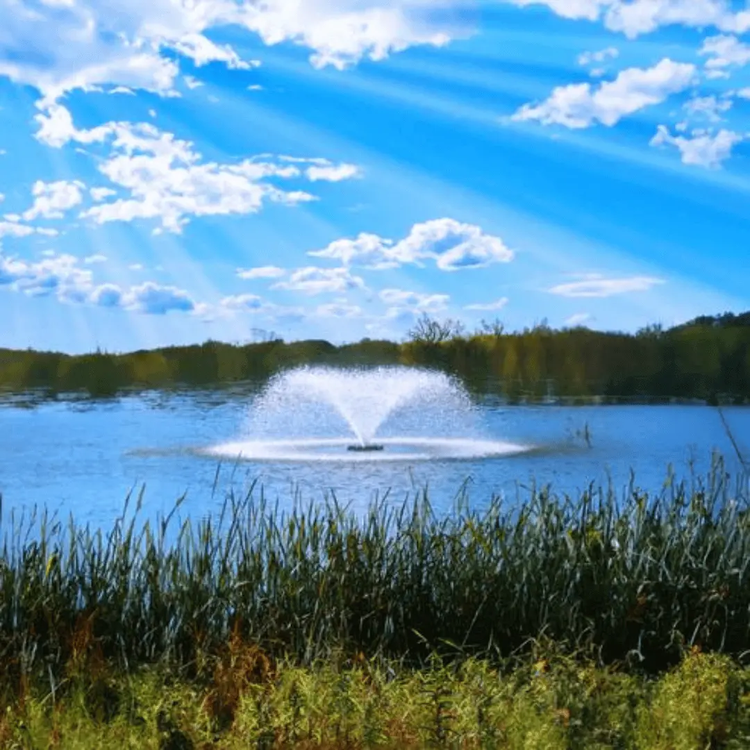 Kasco Extended Warranty For J Series, Vfx Fountains, & Surface Aerators 1