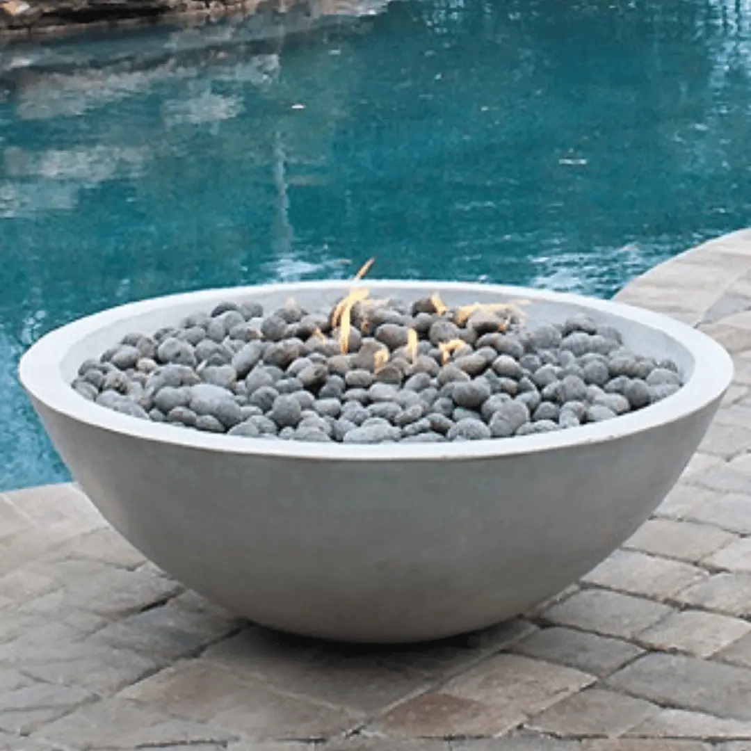 Zen Fire Bowl 37" 2