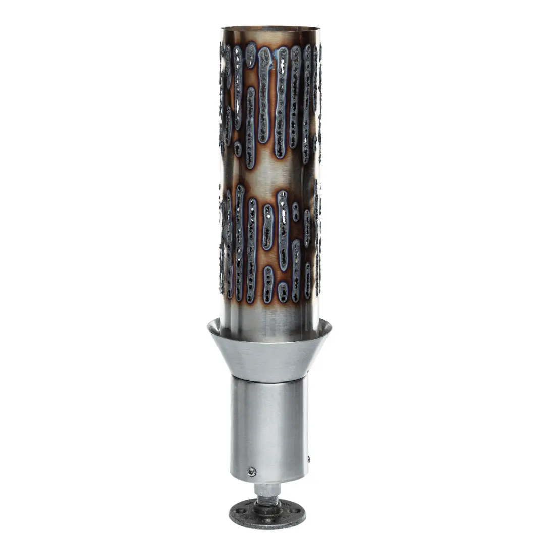 Tiki Torch - Bamboo 1