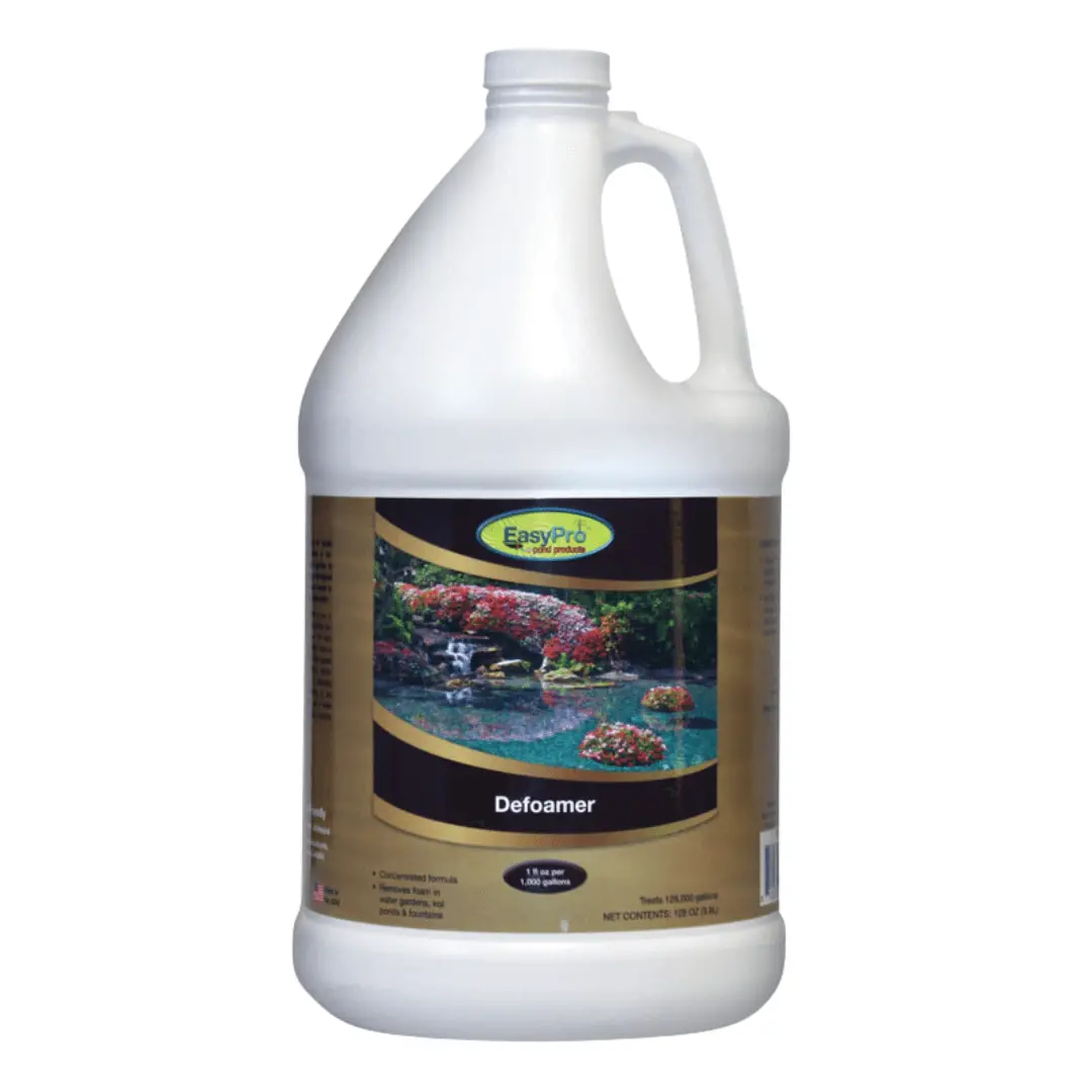 Concentrated Defoamer 1