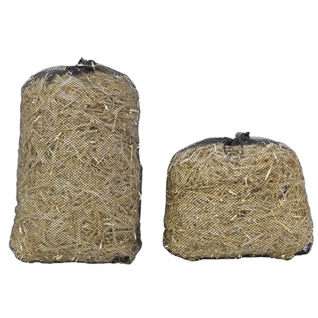 Barley Straw Bale 1