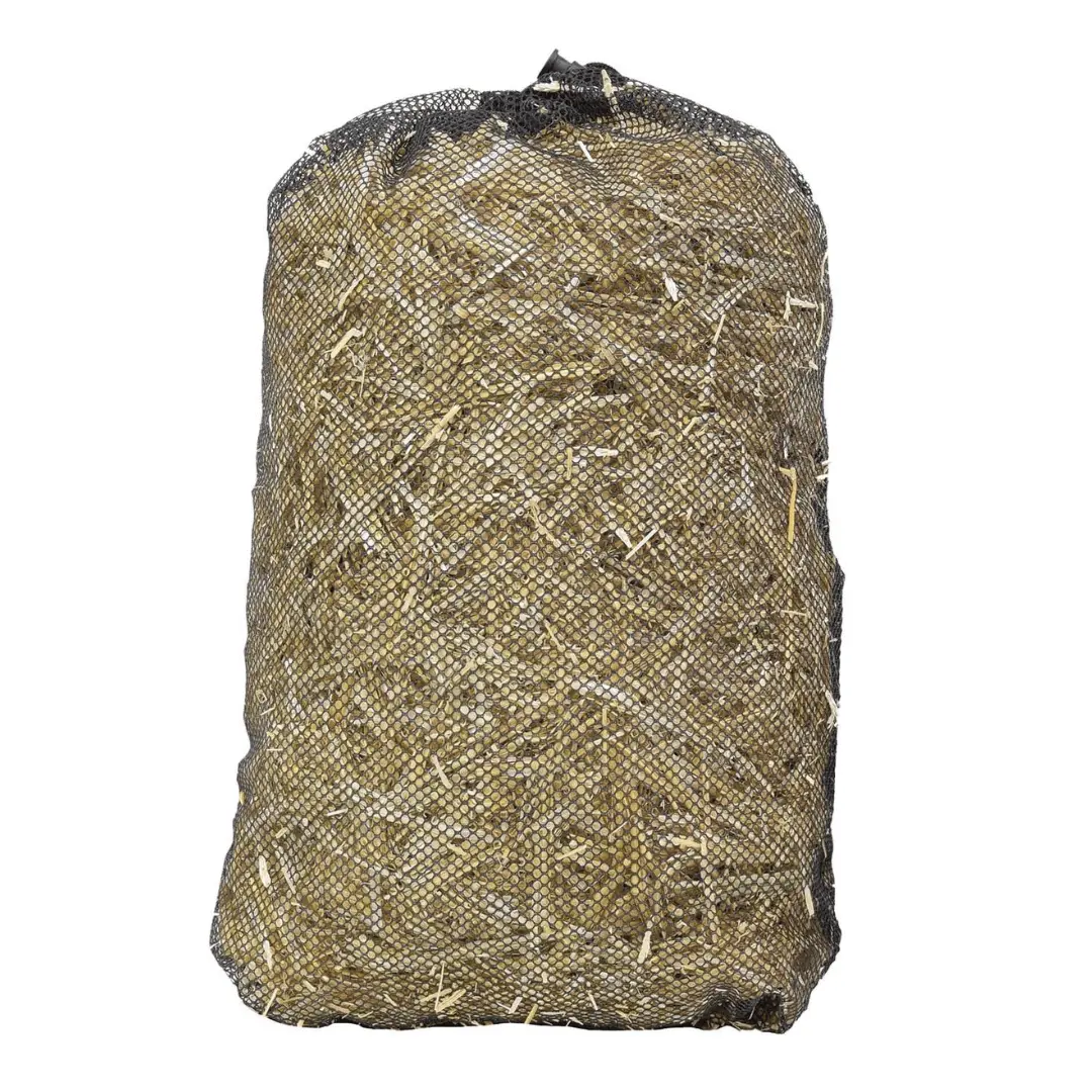 Barley Straw Bale 2