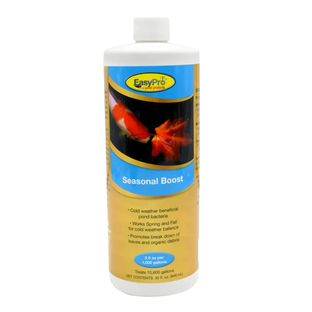 Seasonal Boost Liquid Bacteria 1