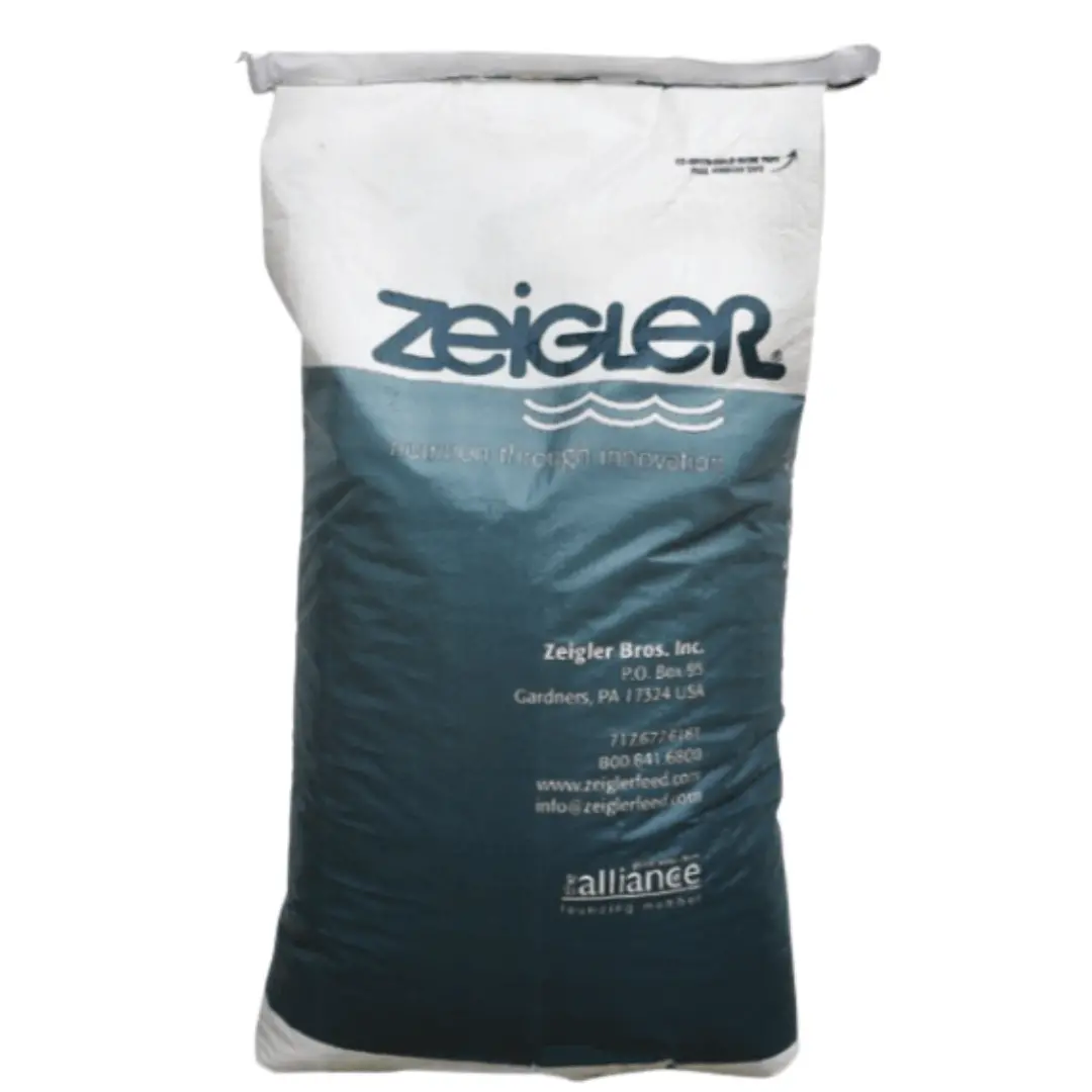 Game Fish Food - 44Lb Bag 1