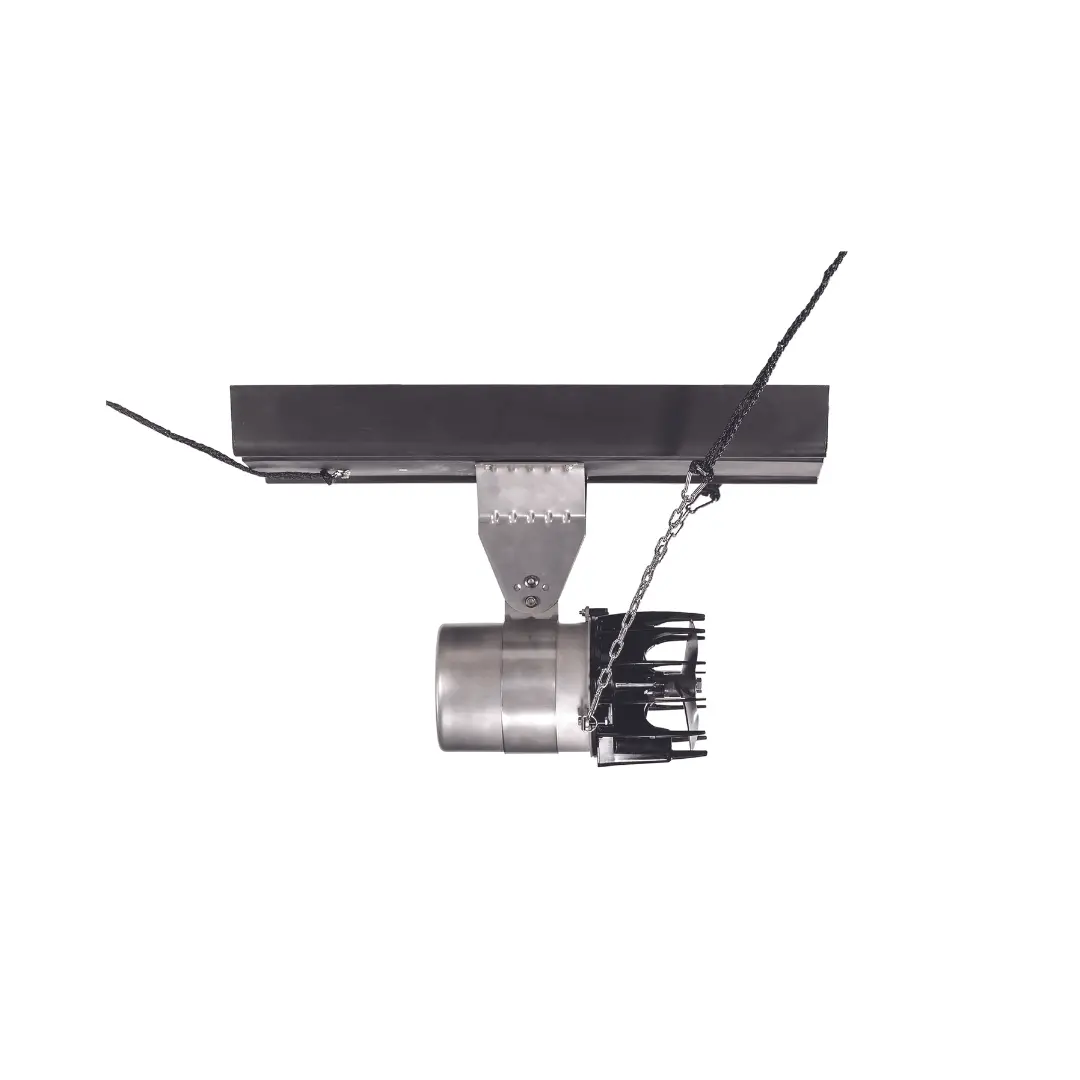 Floatation Kit For Kasco Circulators/Deicers 1