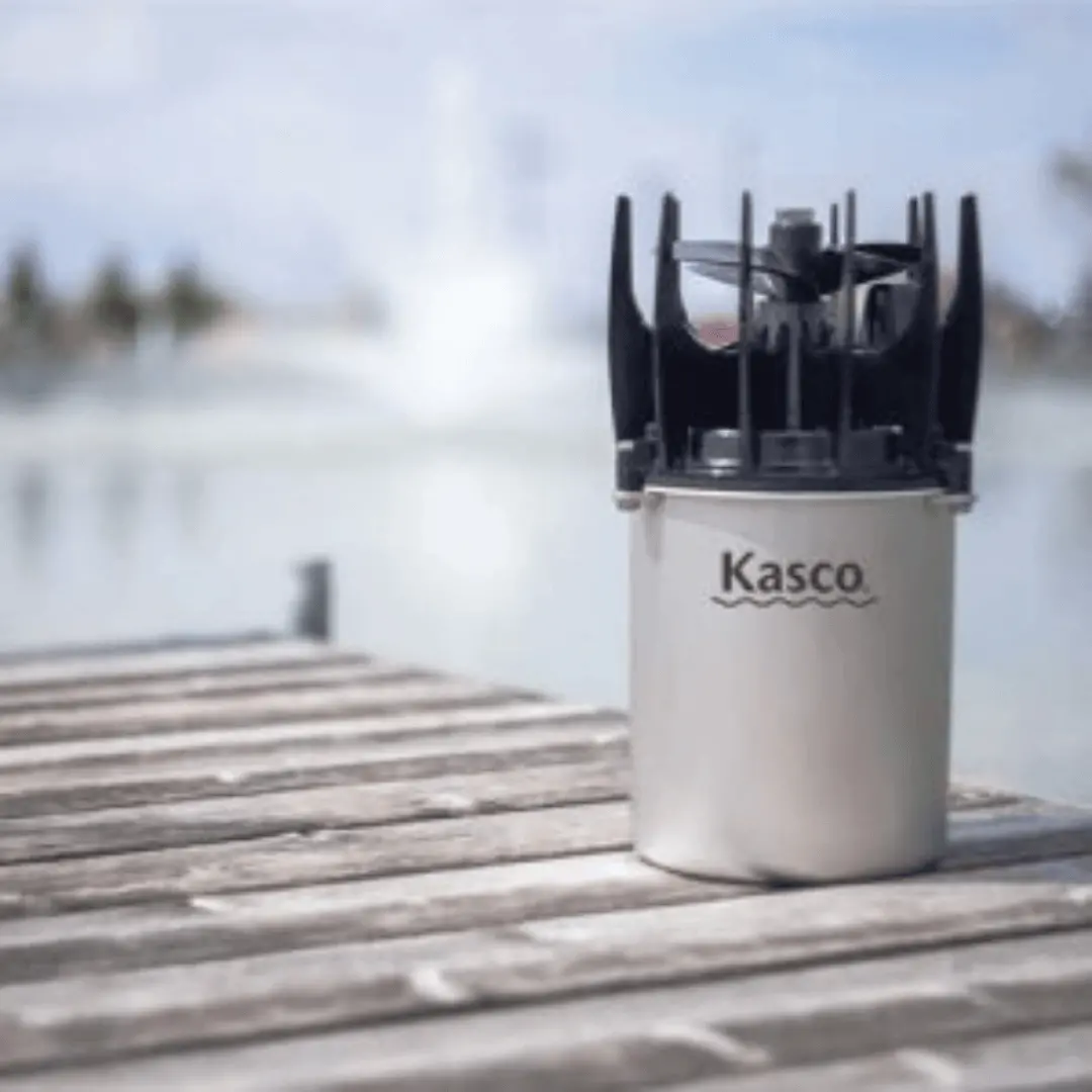 Kasco Aquaticlear™ Circulators 2