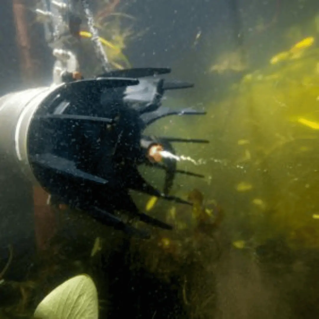 Kasco Aquaticlear™ Circulators 1