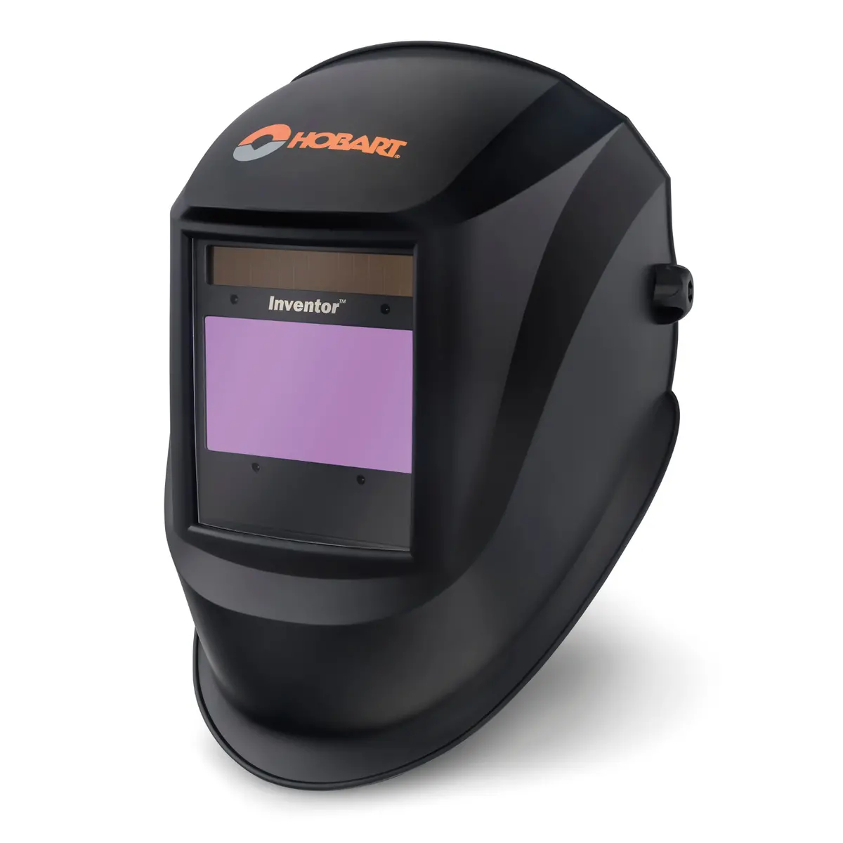 Hobart Inventor Series Black Welding Helmet - 770890 1