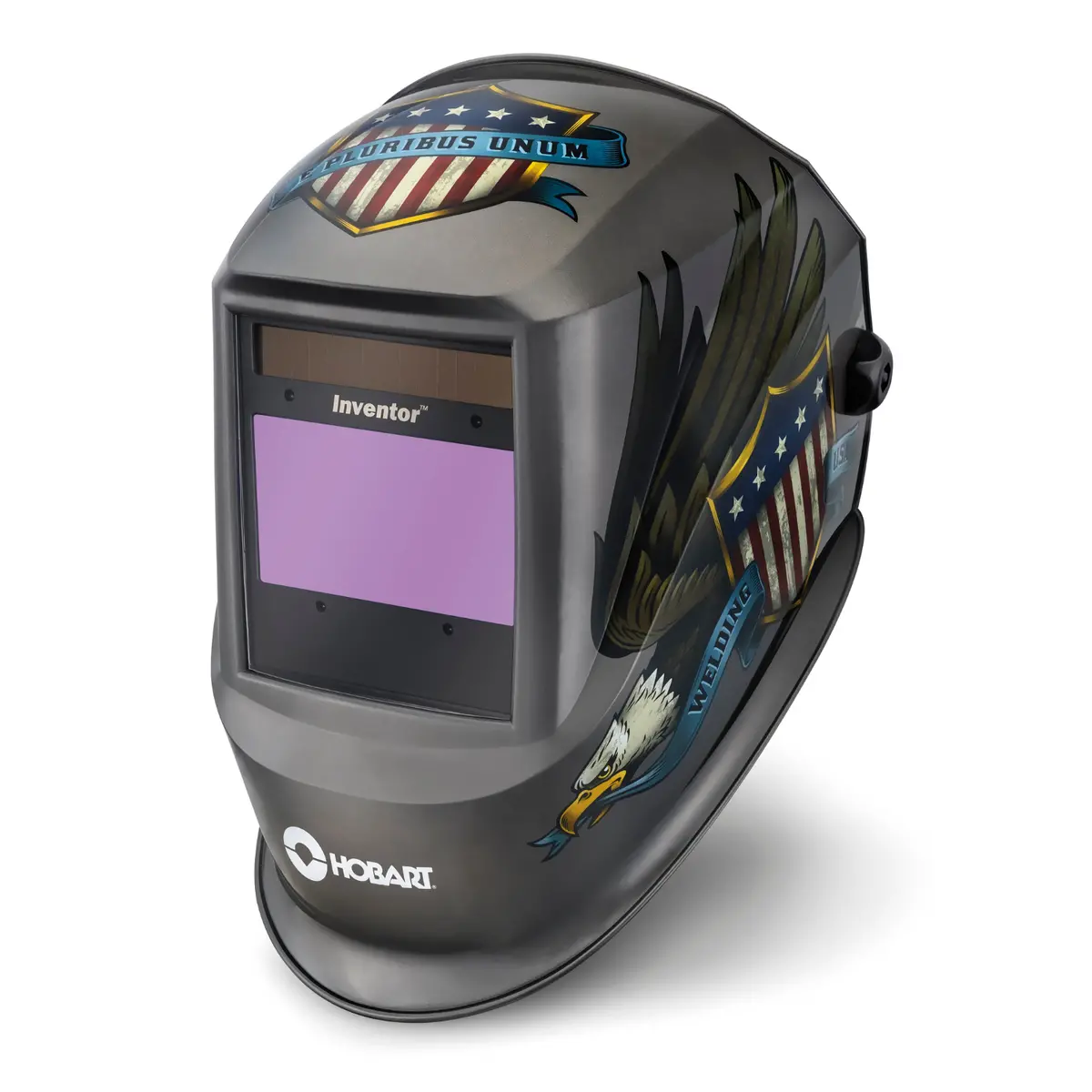 Hobart Inventor Series Forerunner Welding Helmet - 770873 1