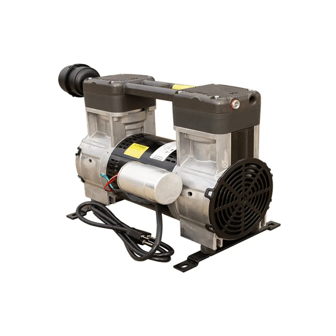 Stratus 2 Hp Src Series High Pressure Dual Rocking Piston Compressor 1