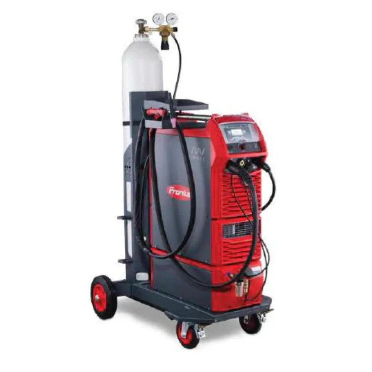 Fronius Iwave 300I Water Cooled Ac/Dc Tig Welder - 49,0400,0119 1