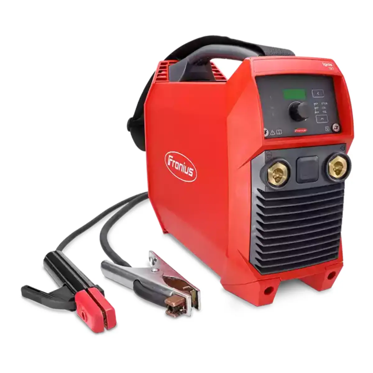 Fronius Ignis 180Xt Stick Welder - 49,0400,0002 1