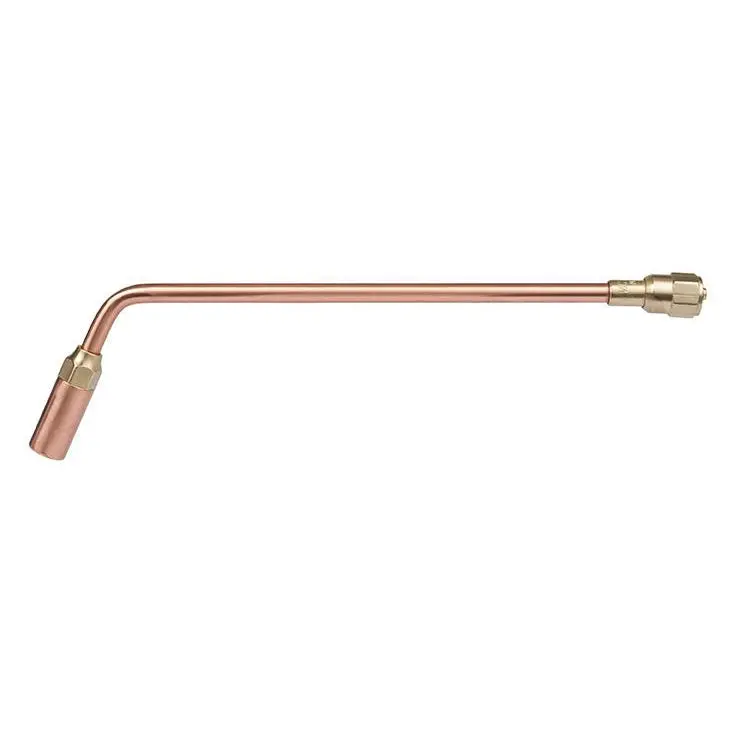 Victor 8-Mfa-1 Heating Nozzle - 0324-0111 1