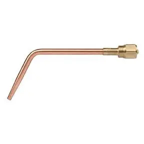 Victor W-8 Welding Nozzle - 0323-0141 1