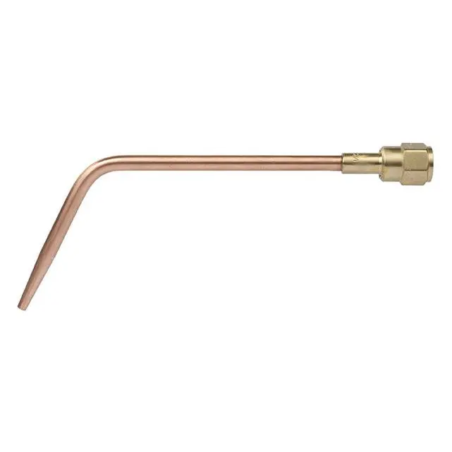 Victor 4-W-1 Welding Nozzle - 0324-0074 1