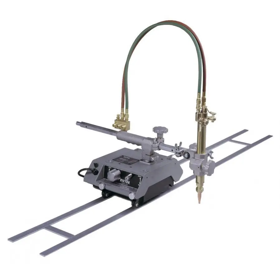 Victor Vcm 201 Portable Cutting Machine - 0200-0221 1