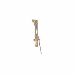 Victor 2601Fc Hd Straight Cutting Torch, 21" 75 Deg Head - 0381-1482 1