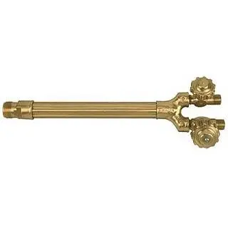 Victor Hd 310C Torch Handle - 0382-0015 1