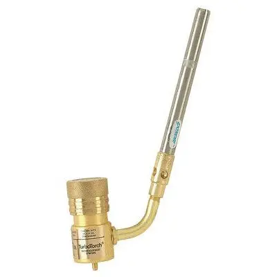 Turbotorch Stk-9 Torch Swirl - Map-Pro/Lp Gas - 0386-0403 1