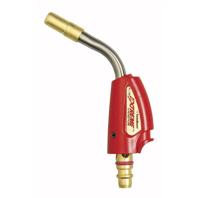 Turbotorch Pl-12A Tip Swirl, Air Acetylene, Self Lighting - 0386-0820 1