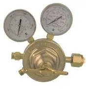 Victor Sr460a-300 Acetylene Hc Reg. - A Range (15 Psi) - 0781-0583 1