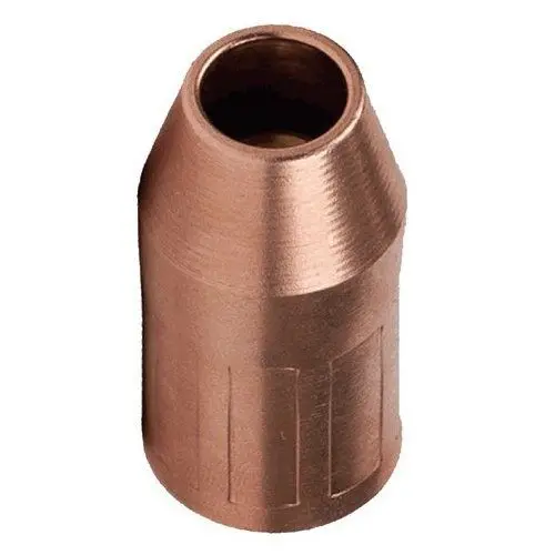 Tweco Vns-50F Velocity Nozzle 1/2 - Pack Of 2 - Vns-50F 1
