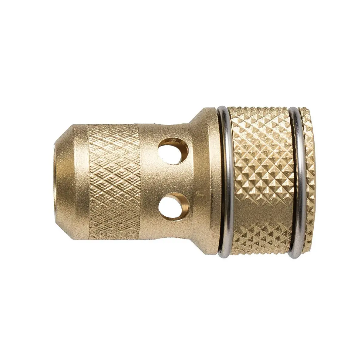 Esab Velocity2 Slip-On Adjustable Diffuser, 2/Pk - 1340-1132 1