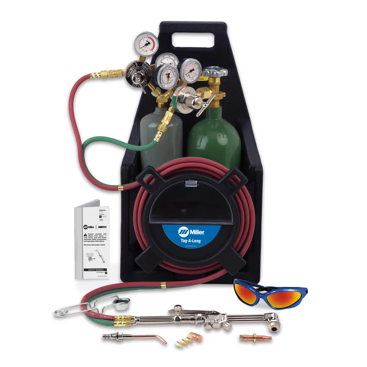 Smith Versa-Torch Hvac Outfit - Vt-4T 1