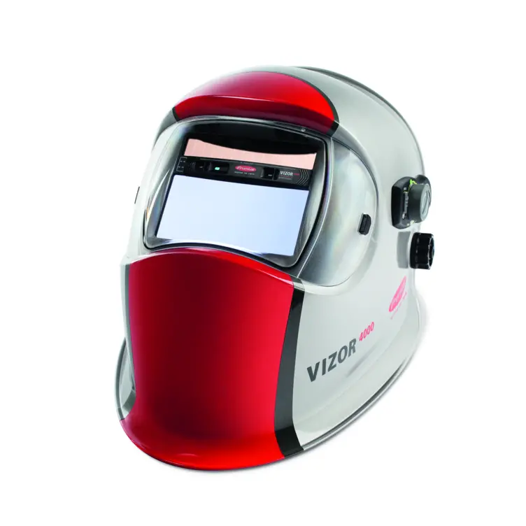 Fronius Vizor 4000 Professional Welding Helmet - 42,0510,0197 1