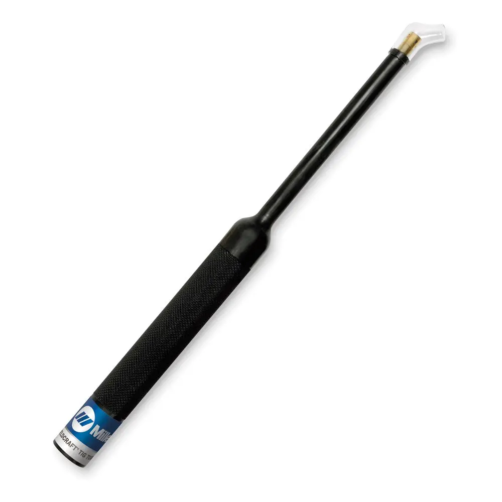 Weldcraft Torch Package, 12.5' (3.8M) Braided - Wp-125L-12-R 1