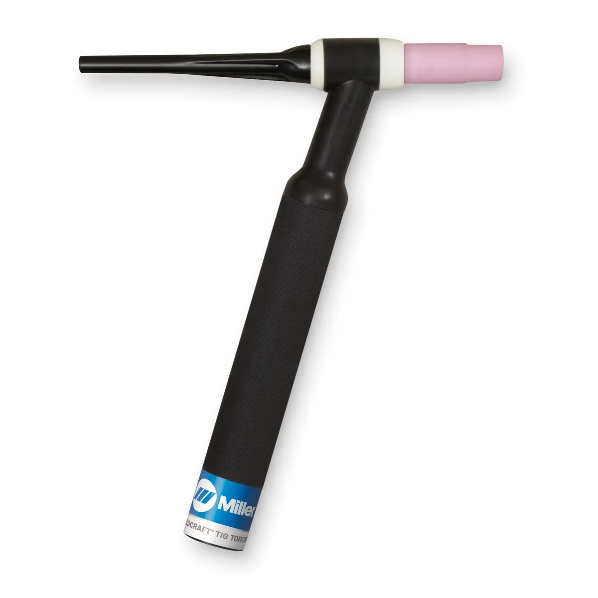 Weldcraft Vinyl Tig Torch Package, 25' - Wp-18-25 2
