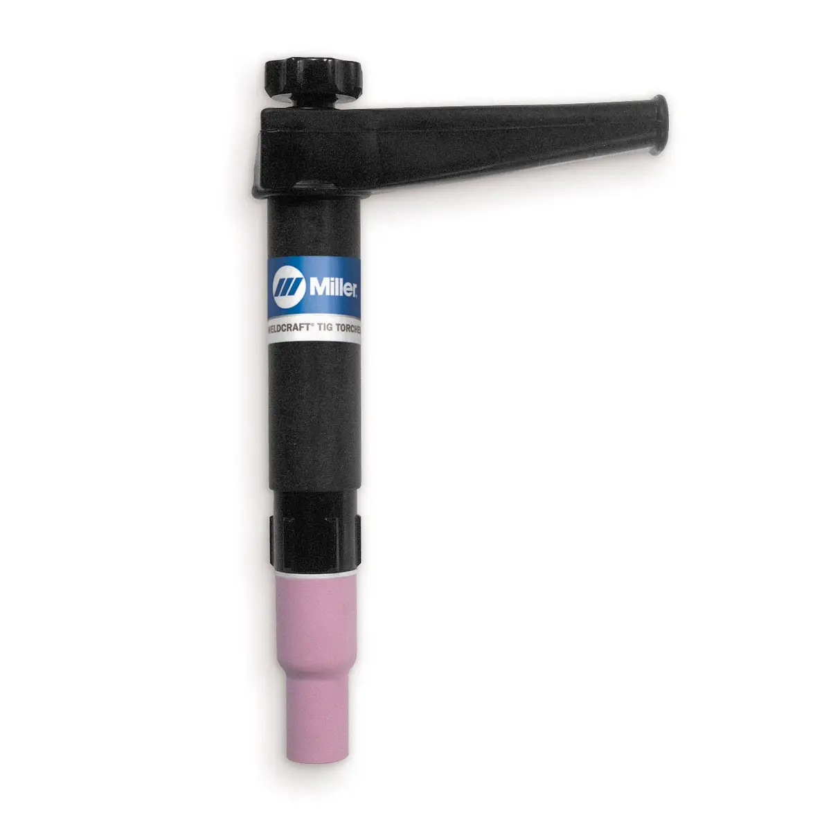 Weldcraft Wp-27A Rubber Tig Torch Package, 12.5 Ft - Wp-27A-12 2