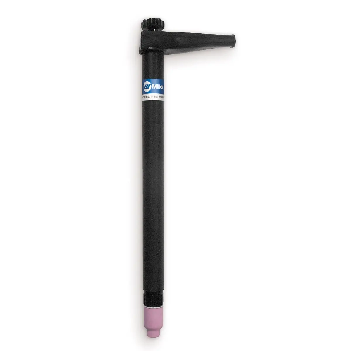 Weldcraft Torch Package, 3' (0.9M), Rubber - Wp-27B-3 1