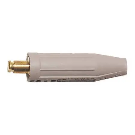 Tweco - Wdc-50-P Male Only Cable Connector, 2/Pk - 9425-1431 1