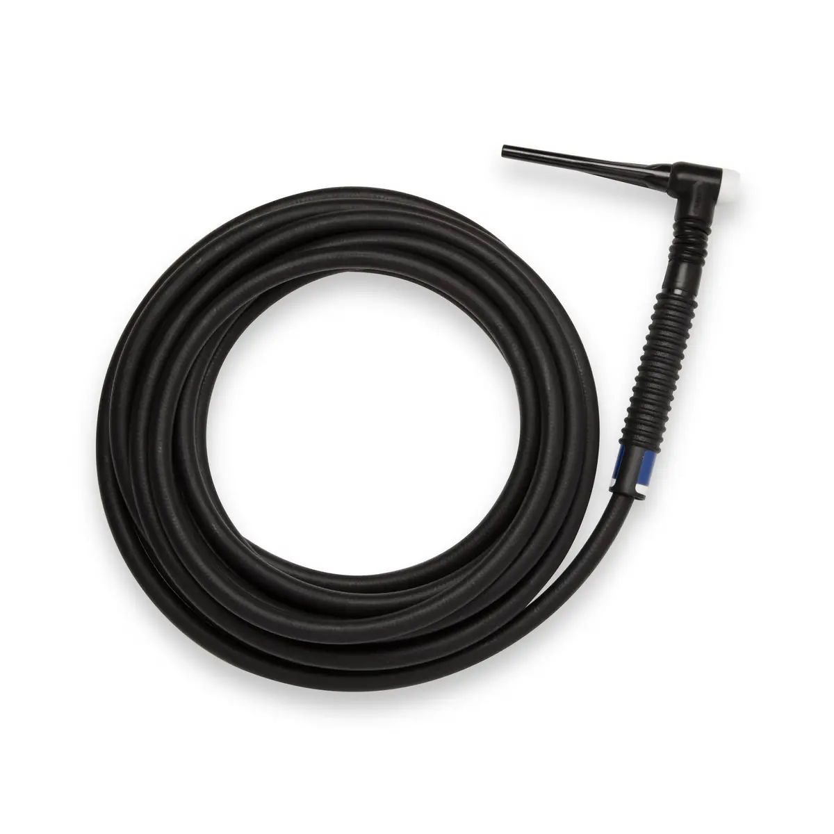 Weldcraft A-150 Rubber Tig Torch Package W/ Flex Head, 25' - Wp-17F-25-R 1