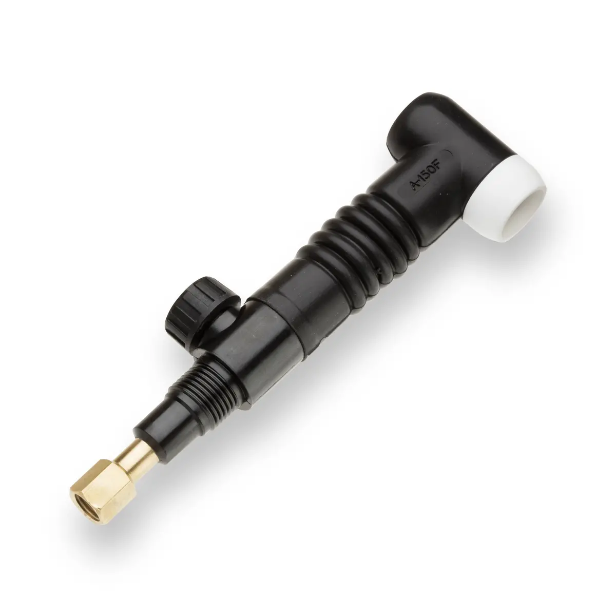 Weldcraft A-150 Flex Torch Body W/ Valve, 150A, A/C - Wp-17Fv 1
