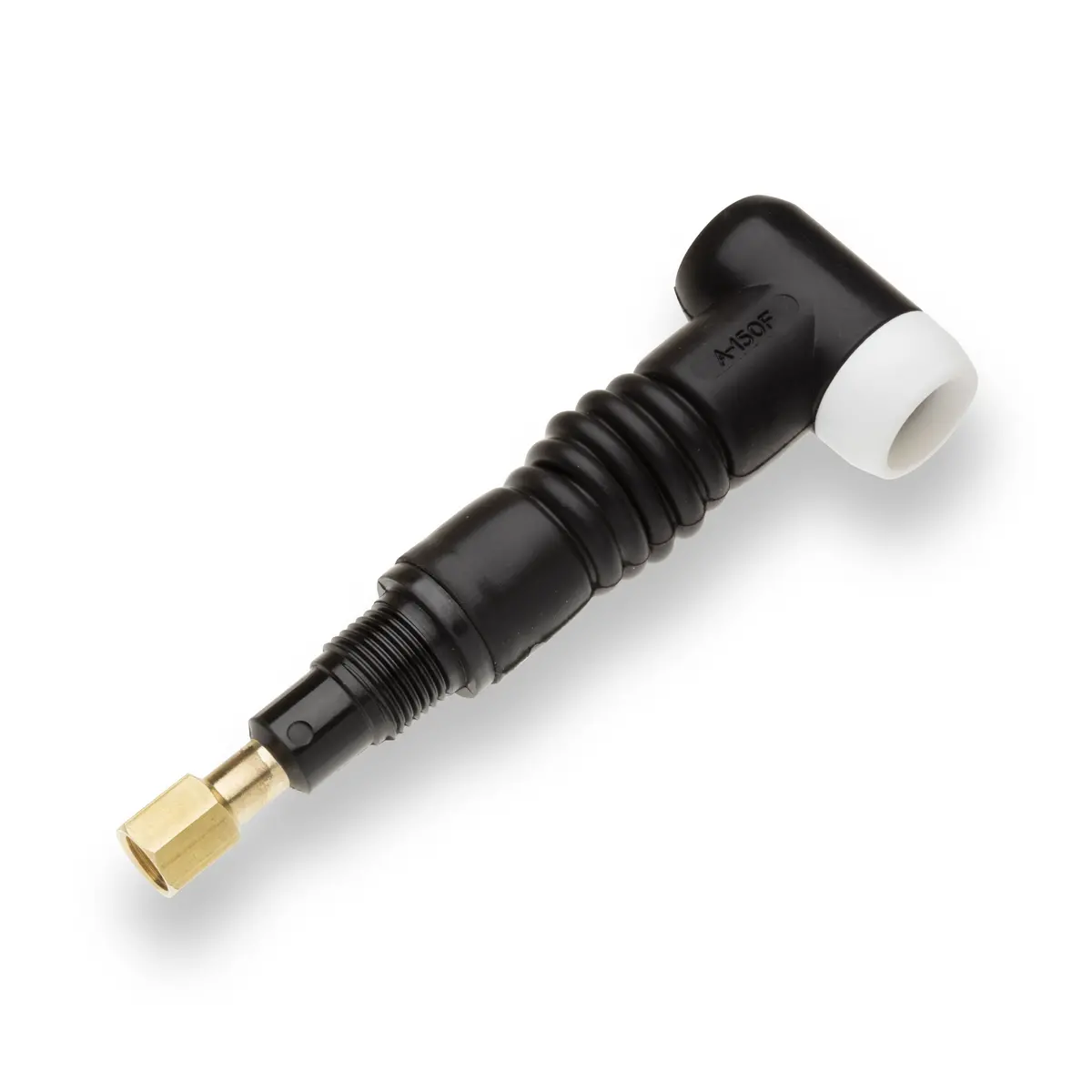 Weldcraft A-150 Torch Body, 150A, A/C, Flexible - Wp-17F 1