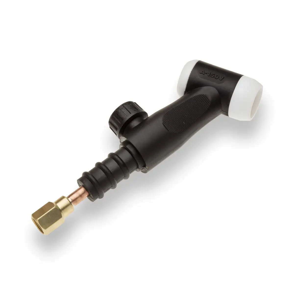Weldcraft A-150 Torch Body W/ Valve, 150A, A/C - Wp-17V 1