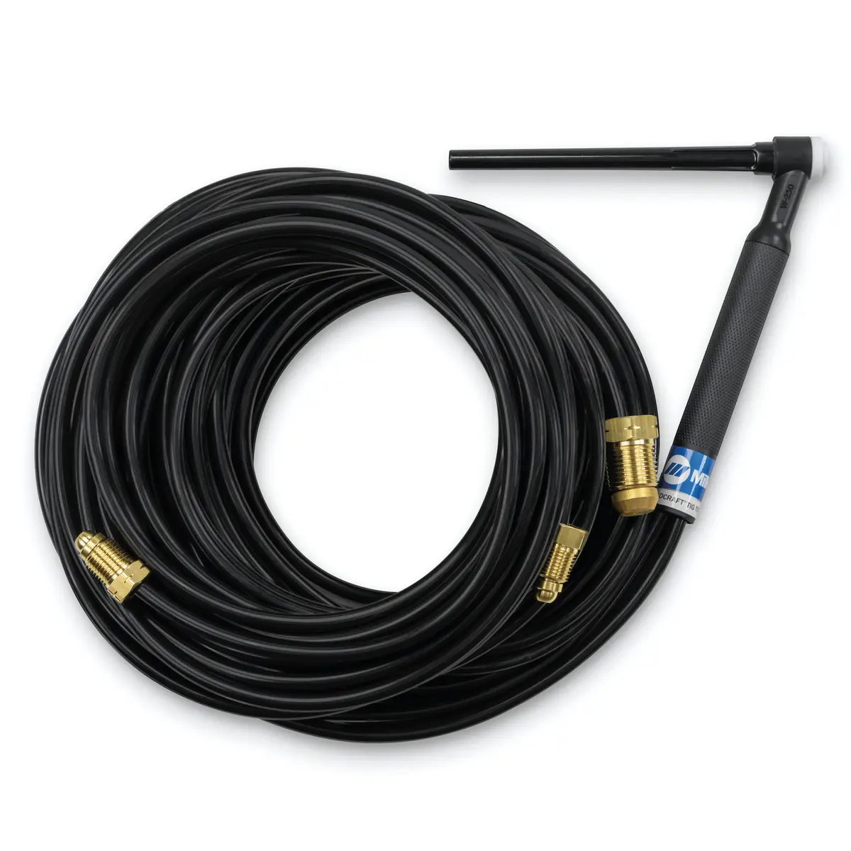 Weldcraft Vinyl Tig Torch Package, 25' - Wp-20-25 1