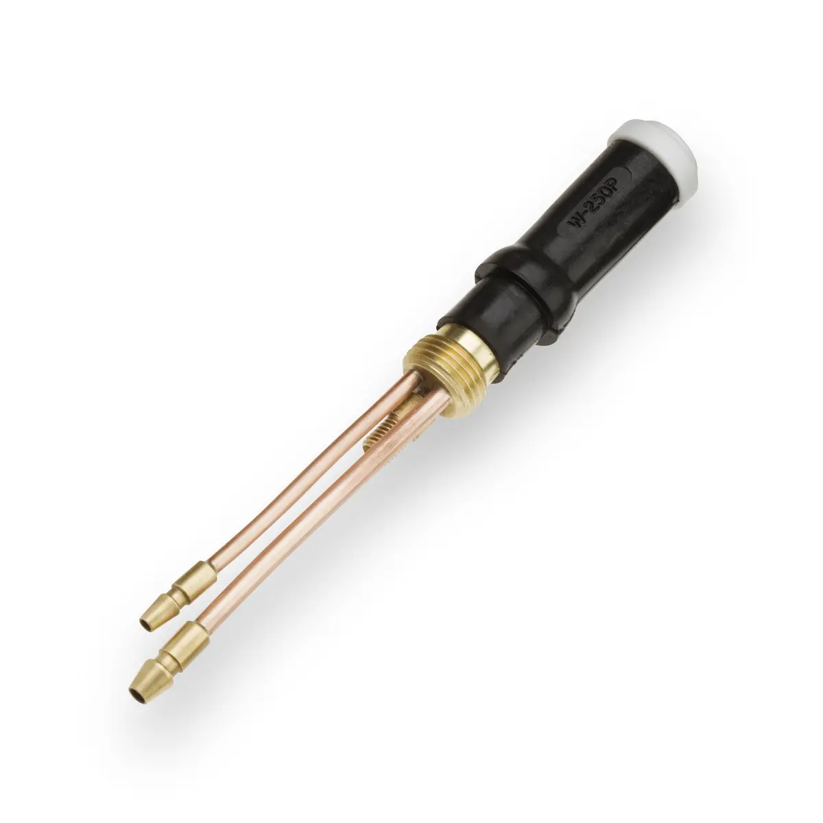 Weldcraft Wp-20P 225A Water-Cooled Tig Torch Body, 180 Degree - Wp-20P 1