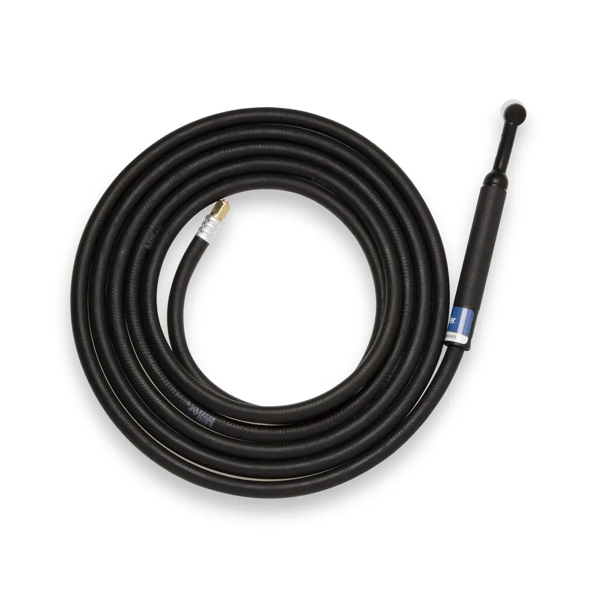 Weldcraft A-80 Rubber Tig Torch Package, 25' - Wp-24-25-R 1