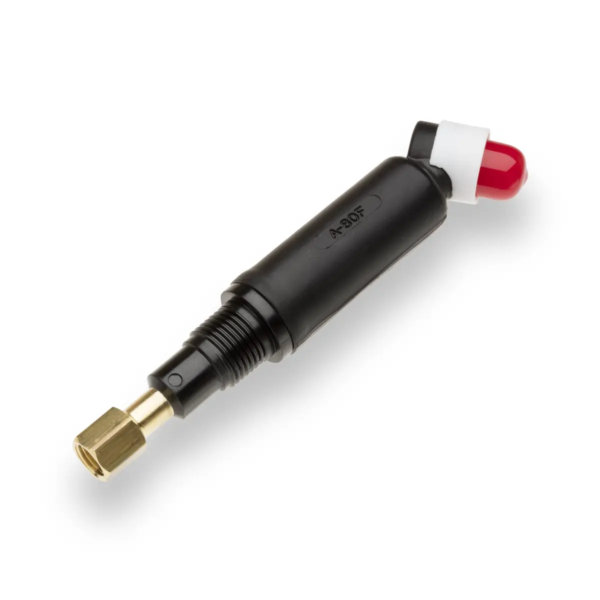 Weldcraft A-80 Flex Torch Body, 80A, A/C, - Wp-24F 1