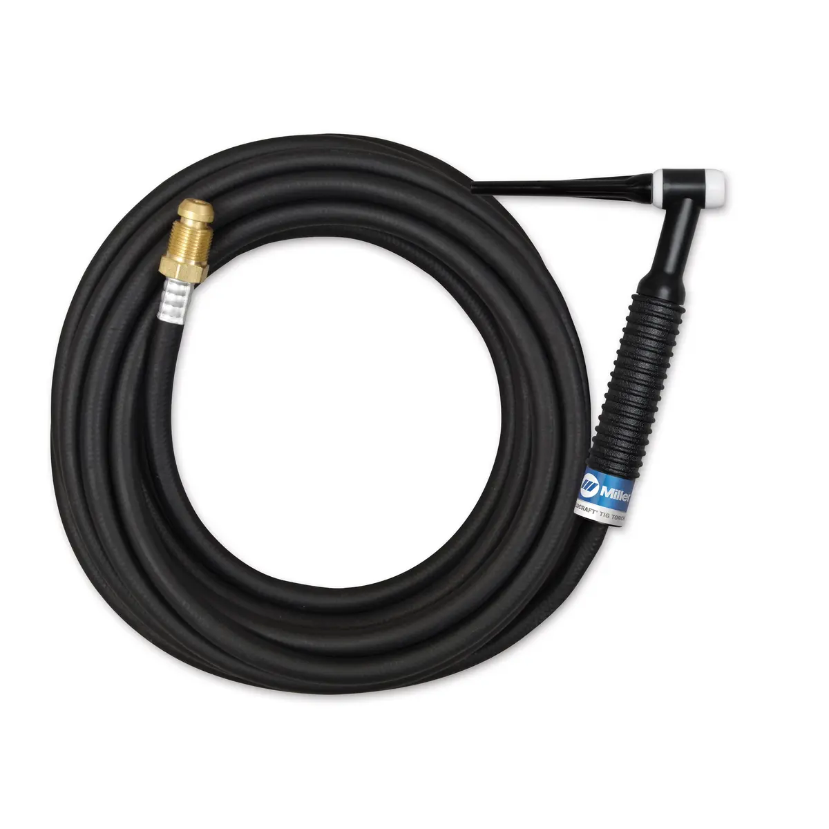 Weldcraft A-200 Rubber Tig Torch Package, 25' - Wp-26-25-R 1