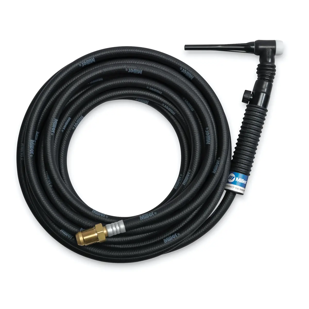Weldcraft A-200 Torch Pkg Flex Valve 25' (7.6M) Rubber - Wp-26Fv-25-R 1