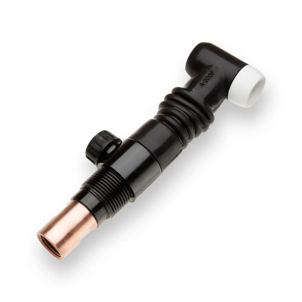 Weldcraft A-200 Torch Body, 200A, A/C, Fx, Vlv - Wp-26Fv 1