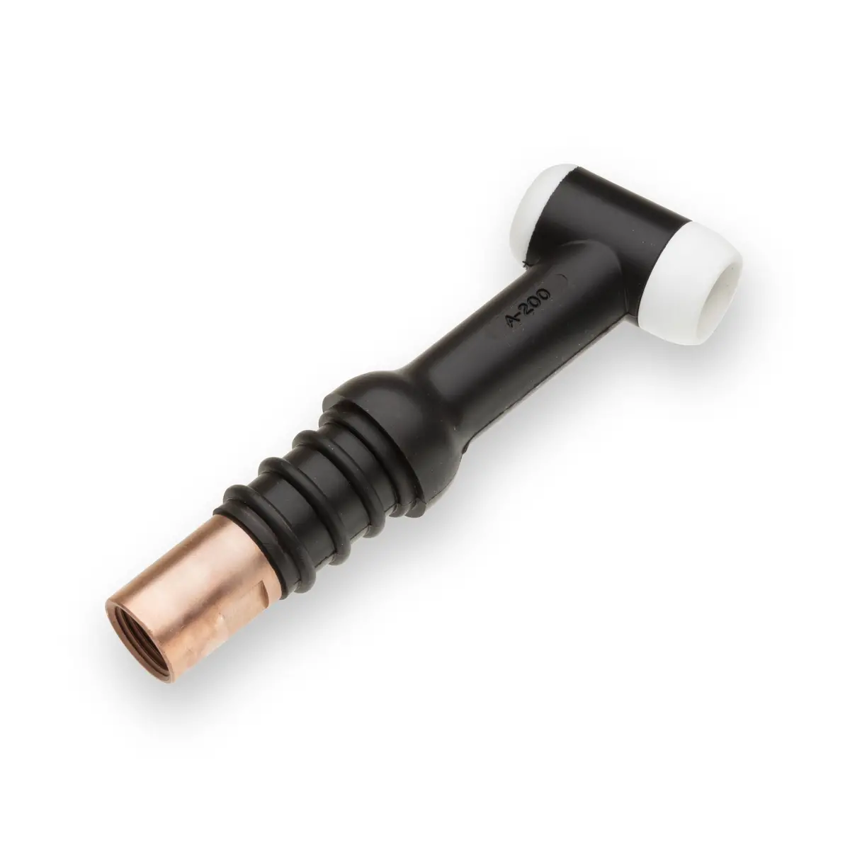 Weldcraft A-200 Tig Torch Body, 200A, A/C - Wp-26 1