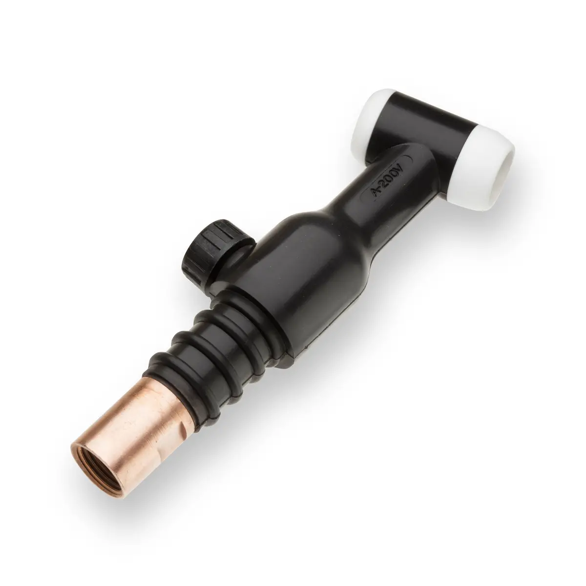 Weldcraft A-200 Torch Body W/ Valve, 200A, A/C - Wp-26V 1